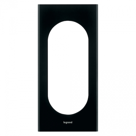 Legrand 069157 Рамка 2X5м Cor.Nocturne CLN
