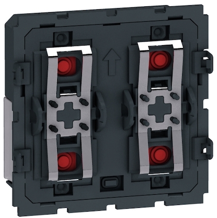 Legrand 067241 Устройство управл 1-2 нагр CLN