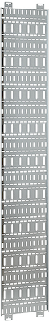 Legrand 646662 Монт.пласт.д/фикс.каб. д/46U