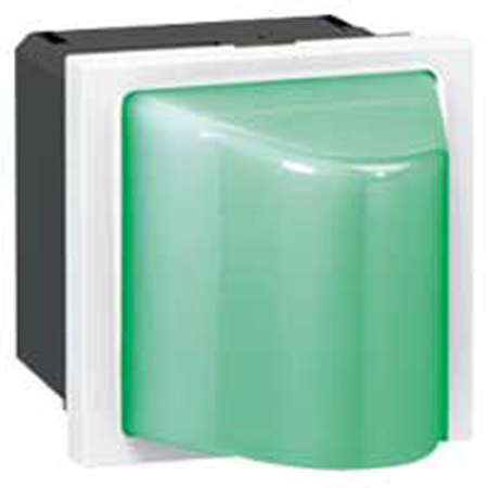 Legrand 078572 Msc Светоук. зел. СИД 230В