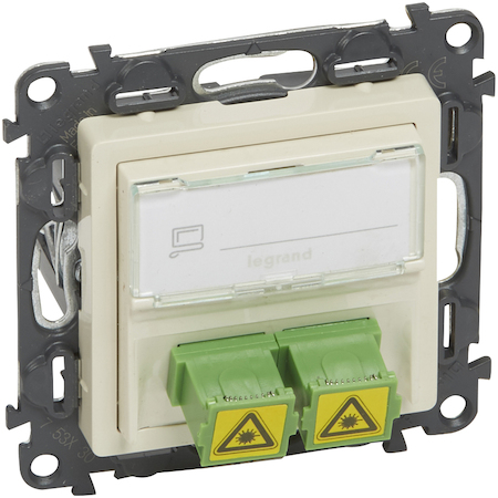Legrand 753230 VLN-l СЛК Роз оптволок 2SC APC