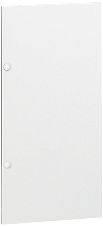 Legrand 601209 Nedbox Дверь непроз.белая 48м