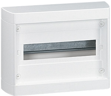 Legrand 601201 Nedbox Шк.нав. 12м