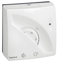 Legrand 049898 Термостат механический