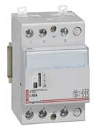 Legrand 004077 КОНТАКТОР 63A 3НO 230В