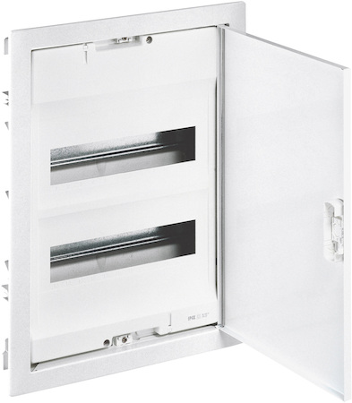 Legrand 001422 NedboxЩит вст.д/ав.2х12+4м пр.
