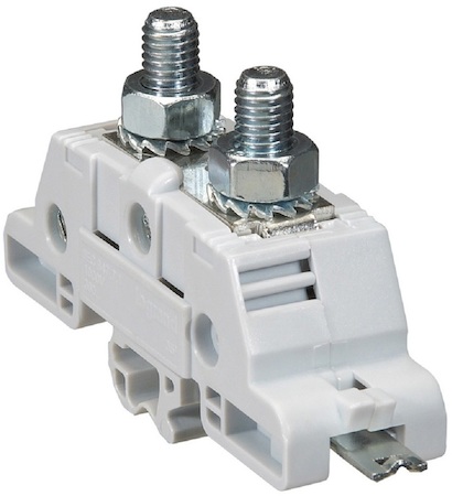 Legrand 039031 Viking Клем. 35х26 д/шин