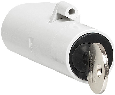 Legrand 421045 DPX3 блокиратор выкатывания