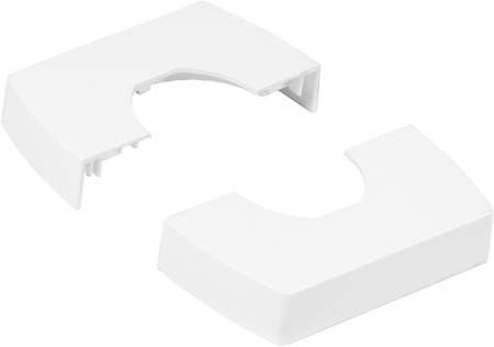Legrand 980979 Крышка, цвет белый