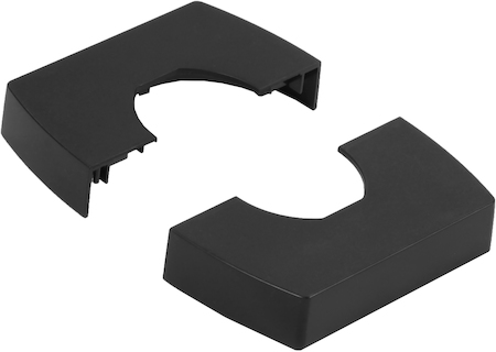 Legrand 980981 Крышка, цвет черный