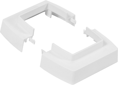 Legrand 980982 Крышка, цвет белый