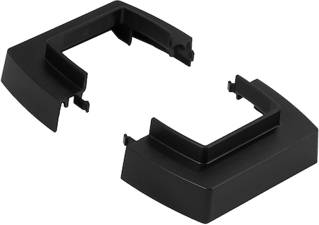 Legrand 980984 Крышка, цвет черный
