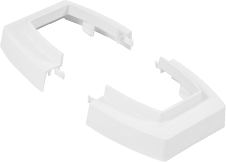 Legrand 980985 Крышка, цвет белый