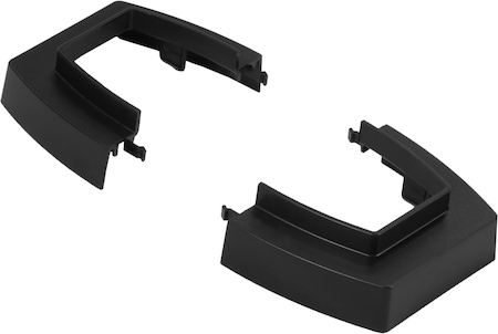 Legrand 980987 Крышка, цвет черный