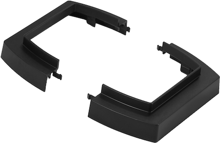 Legrand 980990 Крышка, цвет черный