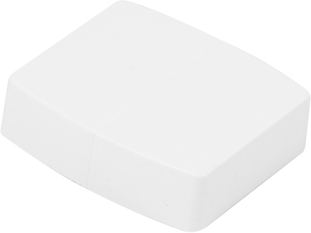 Legrand 980991 Крышка, цвет белый