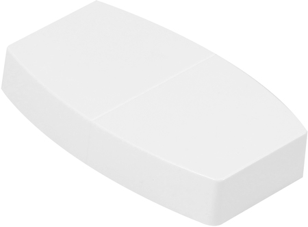 Legrand 980994 Крышка, цвет белый