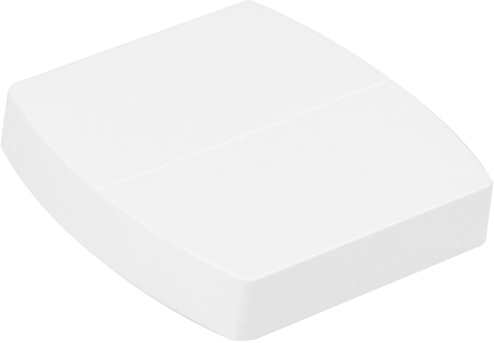Legrand 980997 Крышка, цвет белый