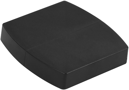 Legrand 980999 Крышка, цвет черный