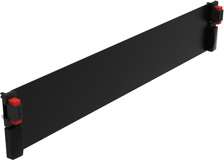 Legrand 046539 Загл.метал. 2U