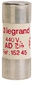 Legrand 020762 XL34000Уст.фик.DPX125/250ERфик