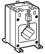 Legrand 004775 Трансф.тока 300/5