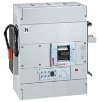Legrand 025797 Выкл. DPX I1600 4П 1250А