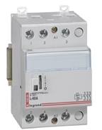 Legrand 004069 КОНТАКТОР 40A 3НO 230В