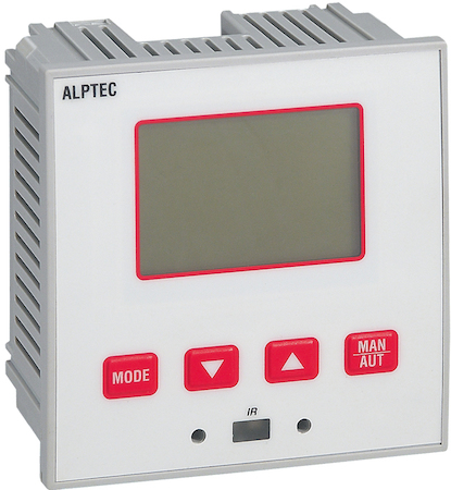 Legrand ALPTEC3.2 Регулятор 3 шага 230/400В