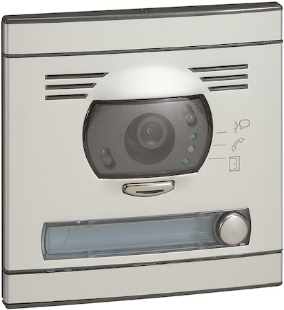 Legrand 063331 Комплект видеодом 1кв CLN