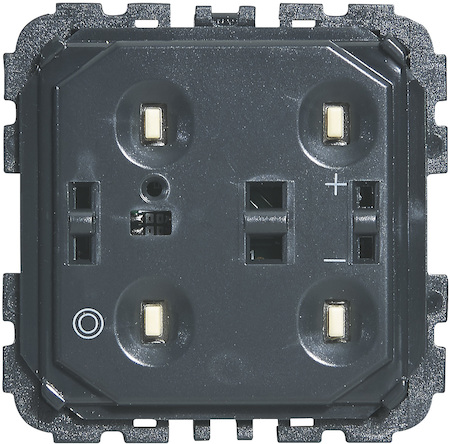 Legrand 067082 Светорегулятор 600Вт CLN