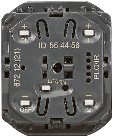 Legrand 067212 CLNСветорег.300Вт PLC/ИК с инд