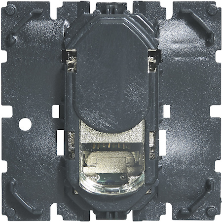 Legrand 067396 CelianeРозетка мультим. RJ45