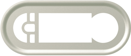 Legrand 068542 CLN ЛП термост.ком.пр./тюнер RDS тит.