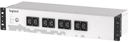 Legrand 310331 ИБП KEOR PDU 800ВА 8 IEC