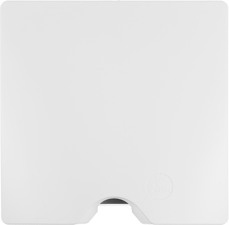 Legrand 672290 Вывод кабеля IP44 БЕЛ ETIKA