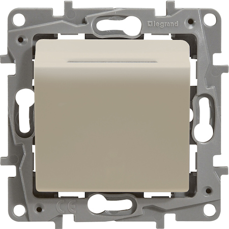 Legrand 672393 Выкл карт.электронный СЛНК