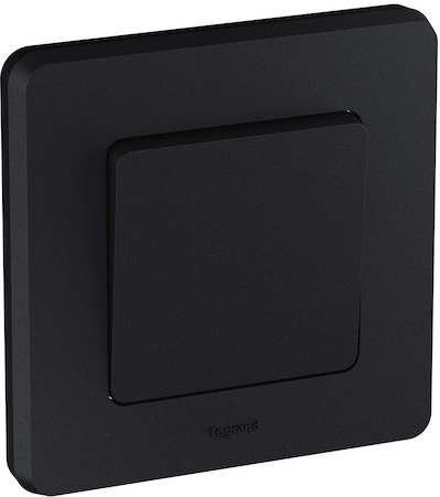 Legrand 673933 Рамка 1п АНТР INSPIRIA
