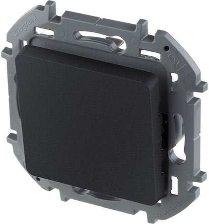Legrand 673653 Перекл 1кл АНТР INSPIRIA