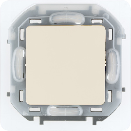 Legrand 673671 Перекл 1кл IP44 СЛНК INSPIRIA