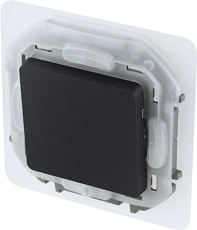Legrand 673673 Перекл 1кл IP44 АНТР INSPIRIA