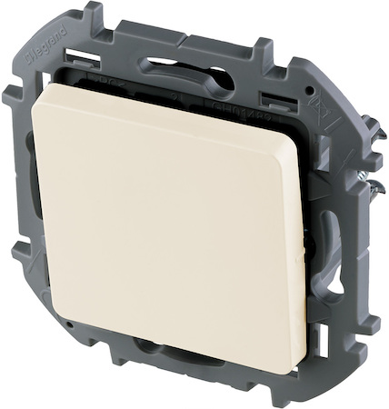 Legrand 673681 Перекл промежут СЛНК INSPIRIA