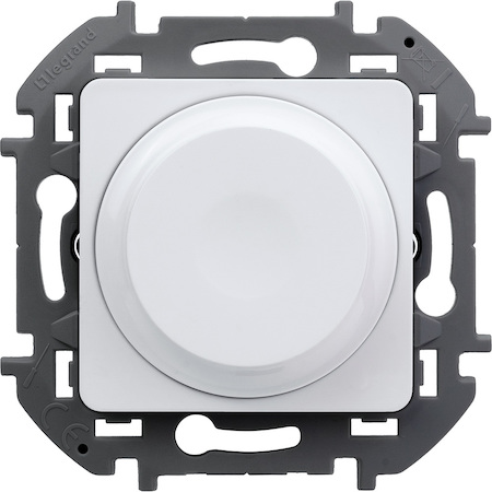 Legrand 673790 Светорег п.300Вт БЕЛ INSPIRIA