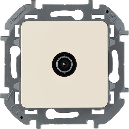 Legrand 673861 Розетка TV прох СЛНК INSPIRIA