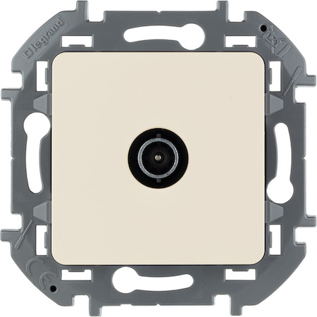Legrand 673871 Роз TV оконеч СЛНК INSPIRIA