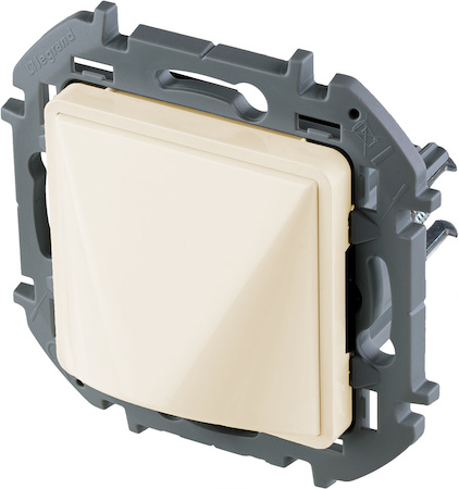Legrand 673891 Вывод каб IP21 СЛНК INSPIRIA