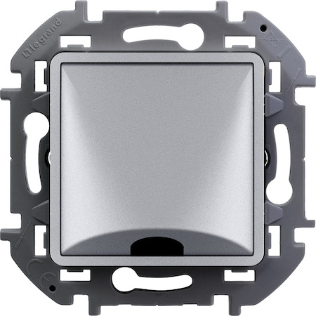 Legrand 673892 Вывод каб IP21 АЛЮ INSPIRIA