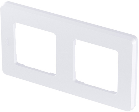 Legrand 673946 Рамка 2п ЖЕМ INSPIRIA