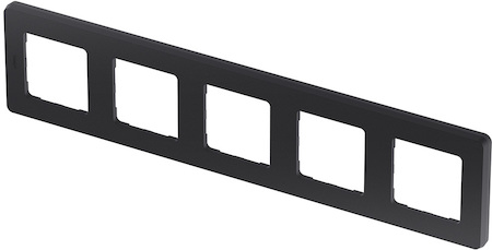 Legrand 673973 Рамка 5п АНТР INSPIRIA