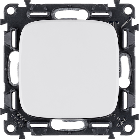 Legrand 752701 VLN-a БЕЛ Выкл